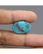 Irani Turquoise (Firoza) 24.11 Carat 