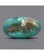 Irani Turquoise (Firoza) 12.01 Carat 