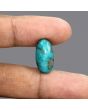 Irani Turquoise (Firoza) 12.01 Carat 