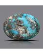 Irani Turquoise (Firoza) 28.35 Carat 