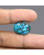Irani Turquoise (Firoza) 28.35 Carat 