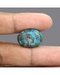 Irani Turquoise (Firoza) 28.35 Carat 