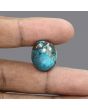Irani Turquoise (Firoza) 24.27 Carat 