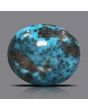 Irani Turquoise (Firoza) 22.24 Carat 