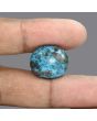 Irani Turquoise (Firoza) 22.24 Carat 