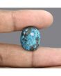Irani Turquoise (Firoza) 22.24 Carat 