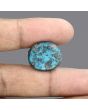 Irani Turquoise (Firoza) 22.24 Carat 