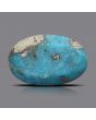 Irani Turquoise (Firoza) 30.7 Carat 