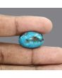 Irani Turquoise (Firoza) 30.7 Carat 