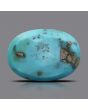 Irani Turquoise (Firoza) 35.92 Carat 