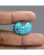 Irani Turquoise (Firoza) 35.92 Carat 