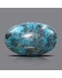 Irani Turquoise (Firoza) 40.77 Carat 