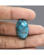 Irani Turquoise (Firoza) 40.77 Carat 