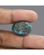 Irani Turquoise (Firoza) 37.63 Carat 