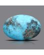 Irani Turquoise (Firoza) 54.19 Carat 