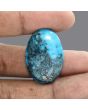 Irani Turquoise (Firoza) 54.19 Carat 