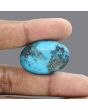 Irani Turquoise (Firoza) 54.19 Carat 