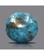 Irani Turquoise (Firoza) 25.31 Carat 