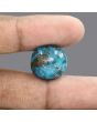 Irani Turquoise (Firoza) 25.31 Carat 