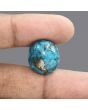Irani Turquoise (Firoza) 25.31 Carat 
