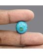 Irani Turquoise (Firoza) 19.5 Carat 