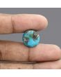 Irani Turquoise (Firoza) 19.5 Carat 