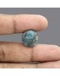 Irani Turquoise (Firoza) 22.7 Carat 