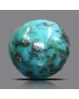Irani Turquoise (Firoza) 13.37 Carat 