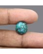 Irani Turquoise (Firoza) 13.37 Carat 
