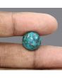 Irani Turquoise (Firoza) 13.37 Carat 