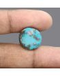 Irani Turquoise (Firoza) 19.98 Carat 