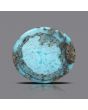 Irani Turquoise (Firoza) 26.52 Carat 