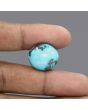 Irani Turquoise (Firoza) 26.52 Carat 