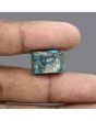 Irani Turquoise (Firoza) 17.5 Carat 