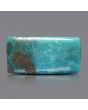 Irani Turquoise (Firoza) 9.37 Carat 