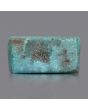 Irani Turquoise (Firoza) 9.37 Carat 