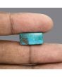 Irani Turquoise (Firoza) 9.37 Carat 