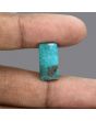 Irani Turquoise (Firoza) 9.37 Carat 