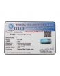 Irani Turquoise (Firoza) 9.37 Carat 