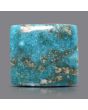 Irani Turquoise (Firoza) 13.39 Carat 