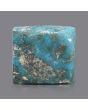 Irani Turquoise (Firoza) 13.39 Carat 