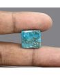 Irani Turquoise (Firoza) 13.39 Carat 