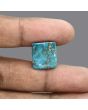 Irani Turquoise (Firoza) 13.39 Carat 