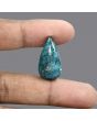 Irani Turquoise (Firoza) 24.75 Carat 