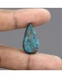 Irani Turquoise (Firoza) 24.75 Carat 