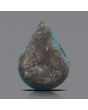Irani Turquoise (Firoza) 24.39 Carat 