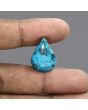 Irani Turquoise (Firoza) 24.39 Carat 