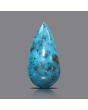 Irani Turquoise (Firoza) 16.75 Carat 
