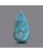Irani Turquoise (Firoza) 16.75 Carat 