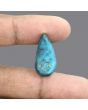 Irani Turquoise (Firoza) 16.75 Carat 
